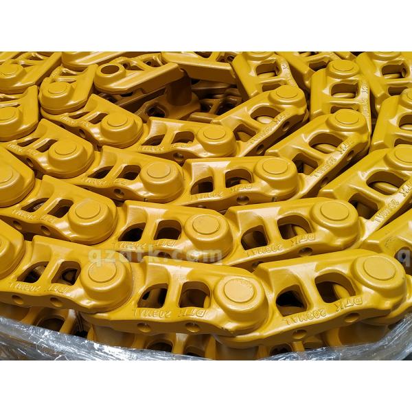 2131932 Caterpillar Track Chain Assy For Excavator CAT325 E325 E325C