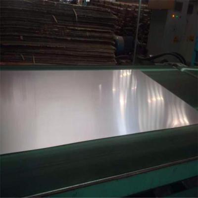 C R Stainless Steel Sheets Prime Quality spec 1220mm X 2,440 316l 2b trim Edge made in china