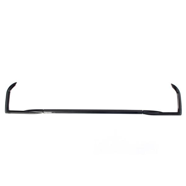 Toyota Alphard Vellfire 2024 Rear Bumper Trims Bar Trim Cover Body Kits Decoration Style