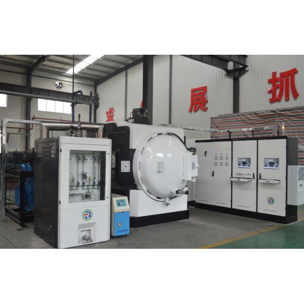 Промышленная печь глубокого вакуума для цементированного карбида, точности керам