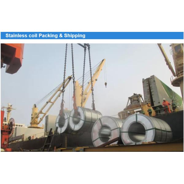 ISO SS316 SS410 BA Кольцо из нержавеющей стали 3 мм теплостойкое