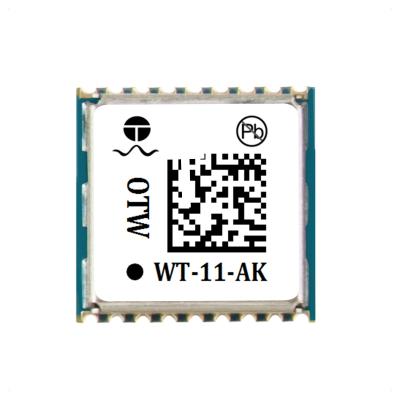 OTW GNSS Module GPS Tracker with GPS+GLONASS+BDS