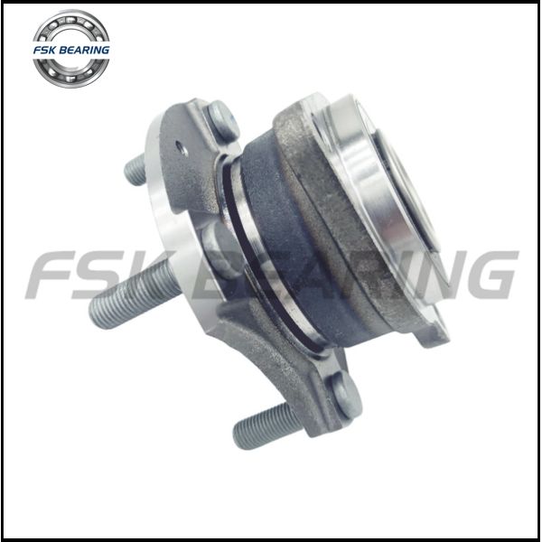 FSKG Brand 23621898 Auto Car Parts Front Wheel Hub Bearing For General Motors Baojun
