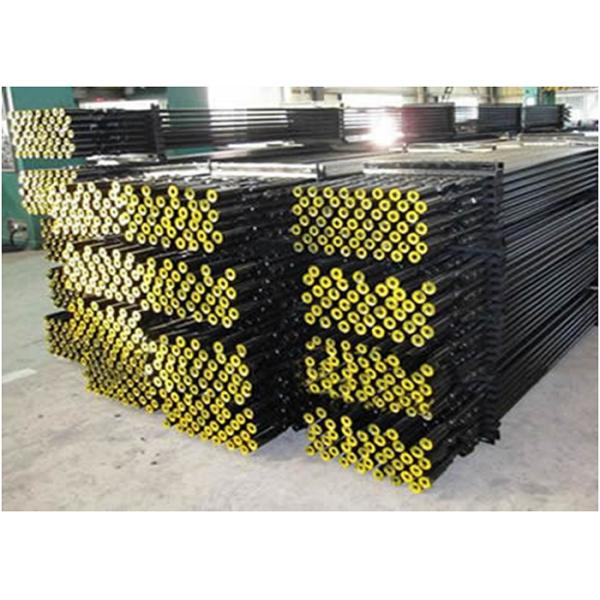 Полевая штанга стеклоткани длины 25-30ft для продукции газового масла нефтяной скважины сверля