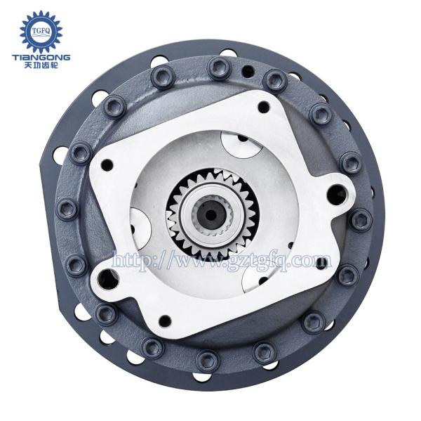 Chine Conçu EC950E VOE14712083 VOE14666239 Réducteurs de balancement Moteur de balancement de précision