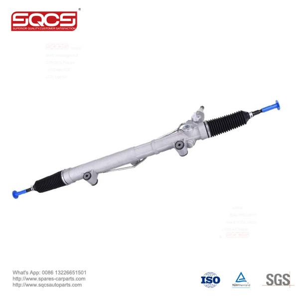 OEM Power Steering Rack OE 1644600100 for 06-11 Mercedes-Benz Ml350 4Matic Ml350 Base Engine ML 320 CDI 4-matic 164.122