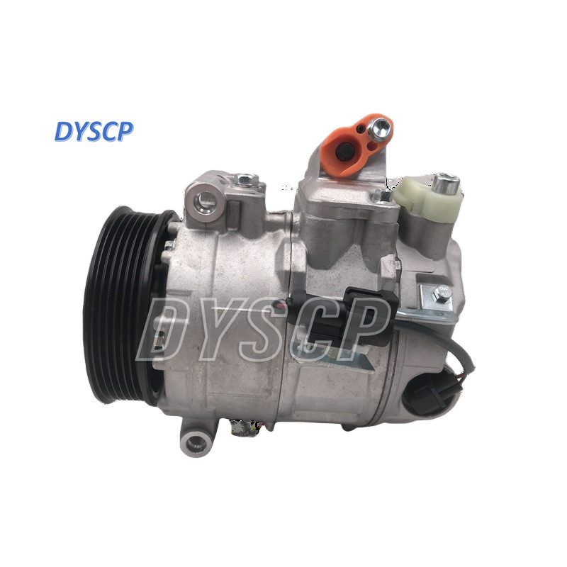 DCP14020 LR013841 Ac компрессор для Land Rover Discovery 4 2.7 AH2219D629AA