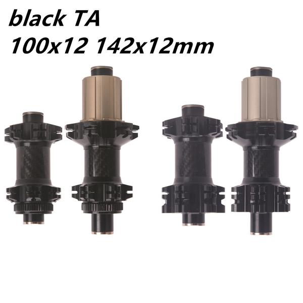 Road Bicycles 50mm Carbon Clincher Wheelset Detachable Aluminum Alloy