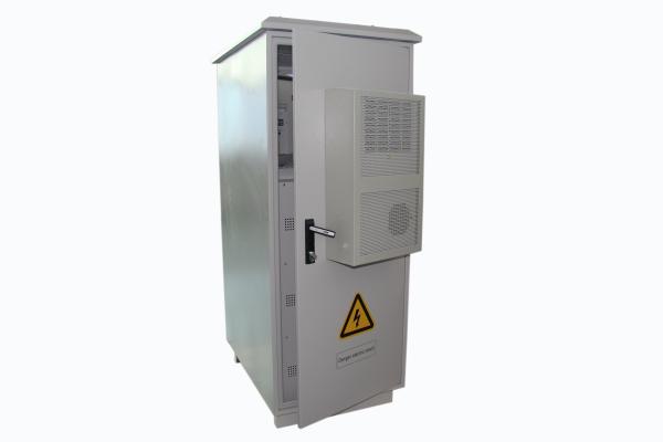 Waterproof Telcom outdoor battery cabinet  Outdoor Battery CabinetFOR Electric Equipment
