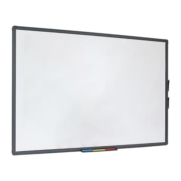 86 Inch Interactive Whiteboard with 40 Points Touch and 3840*2160 Resolution for Education and Conference