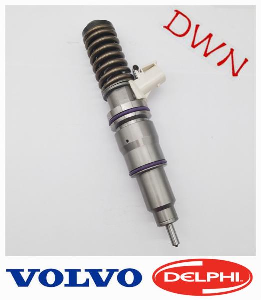 E3 EUI Unit Fuel Injector 21582101 BEBE4D37001 for VOLVO MD11 Diesel Engine