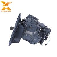 Pompes hydrauliques pour chargeurs de pellets HPV95 HPV132 HPV95+95 PC60-7 PC200 220-6-7 PC300-6-7 pompe à piston hydraulique pour Komatsu