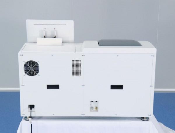 60 Sample Positions Of 220T/H In Clinical Chemistry Analyzer For IVD CLIA  In AP(Alkaline Phosphatase) Platform