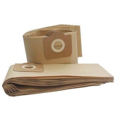 Sacos de papel do aspirador de p30 de Karcher A2204 A2656 WD3300/3200 SE4001