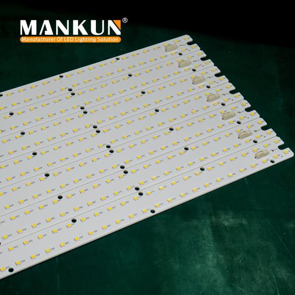 Zhaga 2f Linear LED Module 24mm Width 450mA PCBA 20W For Indoor Light