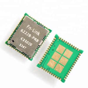 Transmissão video da C.A. Bluetooth 4,2 WiFi de PCIe 802,11 do módulo de