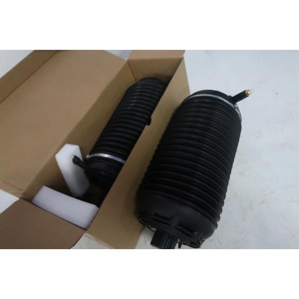 95B616001B Air Spring Shock absorber For Porsche Macan Rear Right Left