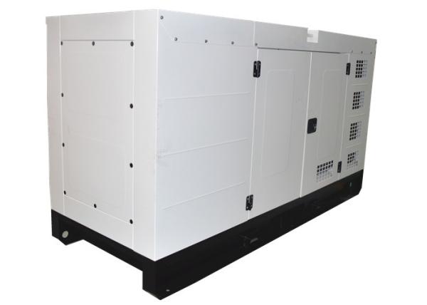 geradores diesel bondes de 30kw 38kva com o alternador de Stamford do motor de Cummins 4BT3.9-G2