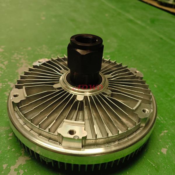 7420867352 7420867228 Engine Fan Clutch Energy Saving PREMIUM DXI 7L
