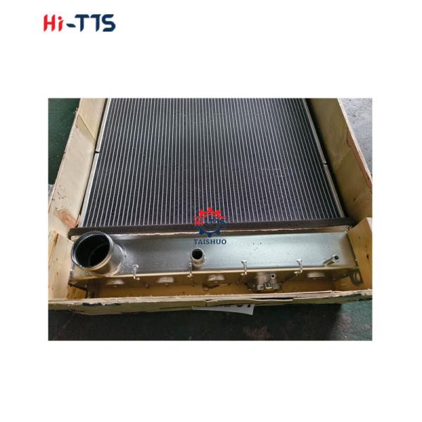 D65EX-16  Bulldozer Radiator 14X-03-51111 14X0351111 Radiator Core Assembly