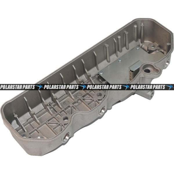 4tnv98 4tnv94 Yanmar Valve Cover 129907-11320 Doosan Daewoo Diesel Engine Parts