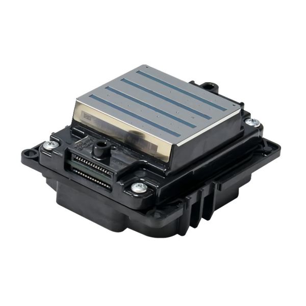 0.5KG Xp600 Printhead Unlocked Refurbished Dx5 Printhead For DTF Printer Ink Color KCMY W