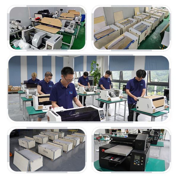 Shenzhen Kecai Printing Technology Co., Ltd.