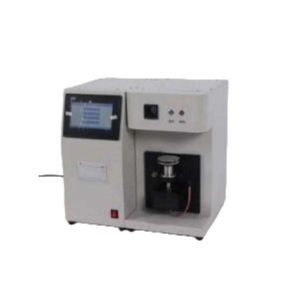 SH110 Automatic CCS Apparent Viscosity Measuring Instrument Engine Oil Low‑Temperature Dynamic Viscosity ASTM D5293
