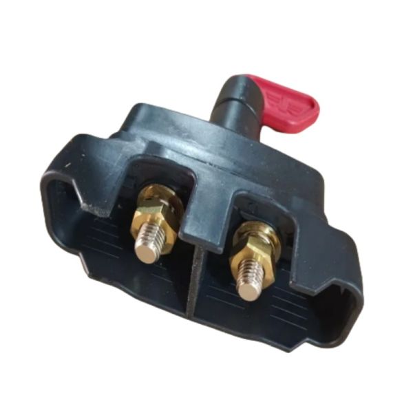 DFAC Power Switch Assembly 3736010-77C/A for FAW Jiefang J6/J5 Trucks with 12 Months Warranty