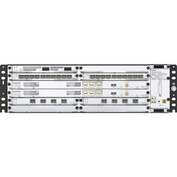 High-Performance Netengine 8000e M6 Router for Advanced Networking