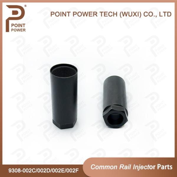 For Injector R03701D / 28232234 /  R04601D / R05501D Injector Nozzle Nut Cap Φ16.9×41×M15.2*0.5 Applied 9308-002C/002D/002E/002F