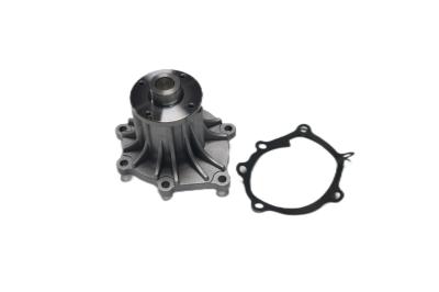 MUX 4JJ4 JK1 ISUZU DMAX Water Pump ASM 8973121470 8980042922 C8974350580