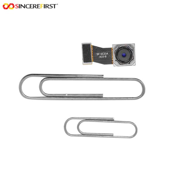 ミニ MIPI 13mp ソニー Imx214cmos カメラ モジュール