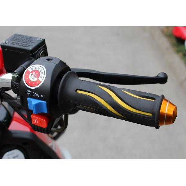 125 cc 150 cc GY6 engine  new design single cylinder gas shredder tank scooter