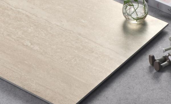 Jaune clair 60x120cm plancher extérieur et antibactérien superbe visage de bébé carreaux de porcelaine pour l' hôtel et l' appartement