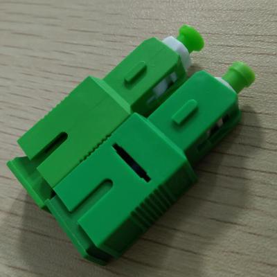 Fiber Optic Grating FBG Reflector Filter FTTH 1650nm Monodirectional