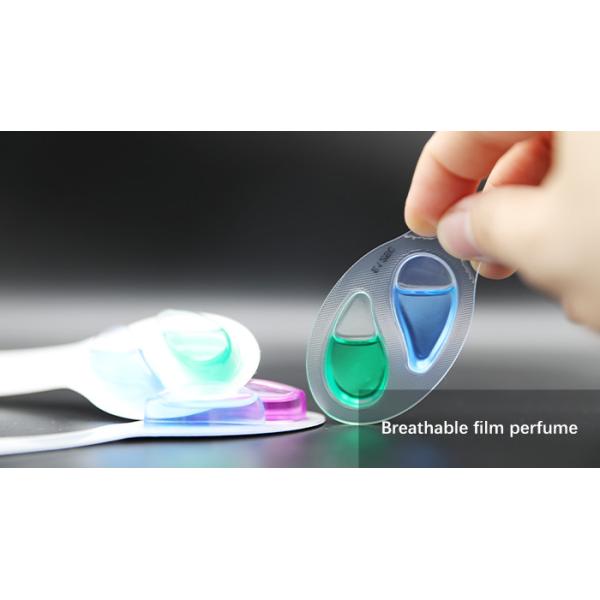 CE Accurate Blister Packing Machine Thermoforming Blister Packaging Machine