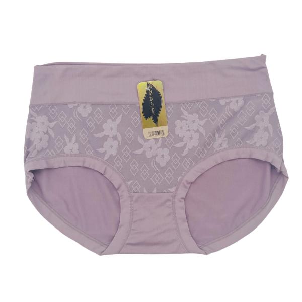 Lingerie Women Sexy Cotton Underwears Custom Logo Ladies Lingerie Panties  Flowered Lingerie Underwear Women Set