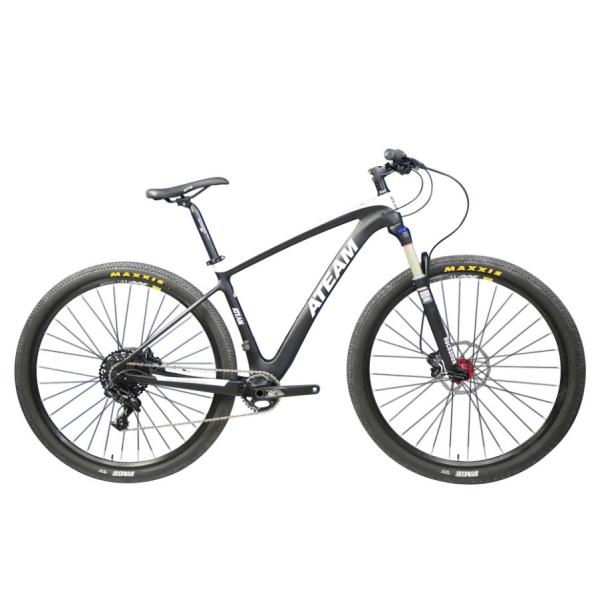 29'' 29er Carbon Fiber Frame MTB Mountain Bike 26'' 27.5 Inch Aluminum Alloy 27 Speed