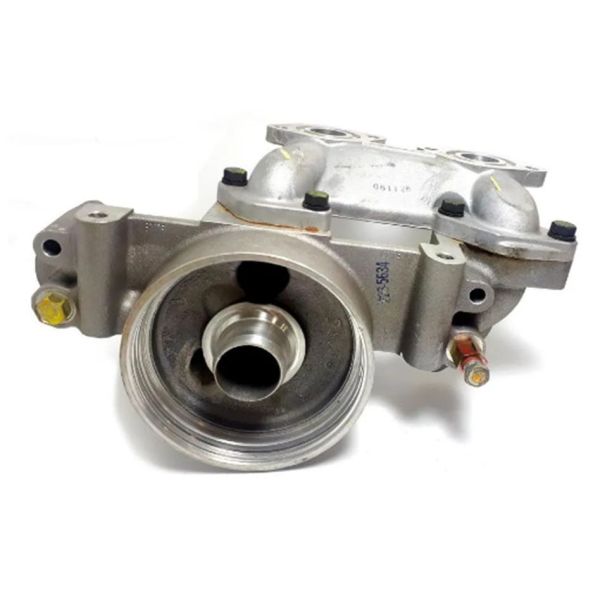 Perkins Engine 2206 2508 2806 Oil Filter Head CH11250 469-7579