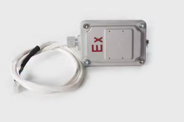 High tempertue resistance Bernet 60 pulses square wave output signal sensor for fuel dispenser in gas station