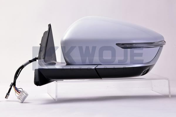 2023 JETOUR X70 Multifunctional Car Side Mirror F27-8202P71AA