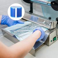Do filme dental direto da barreira da fábrica PE plástico transparente X Ray Dental Surface Cover