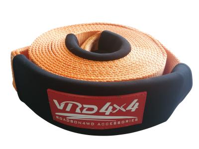 OEM  4X4 recovery Snatch Strap for emergency