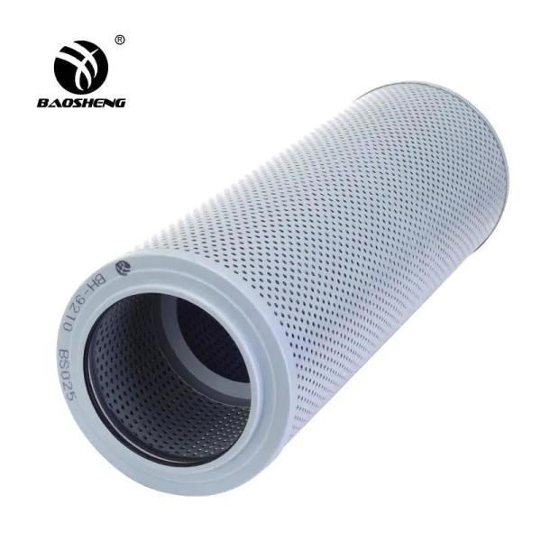 máquina escavadora Hydraulic Filter de 180mm OD 20860-61150 HY93401 14508017