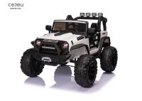 2 paseo eléctrico de Seater 12v Utv encendido para los niños EN62115