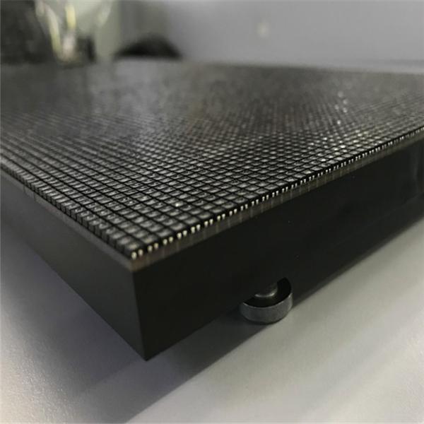 HD P2.5 Indoor Led Screen Rental , Full Color Advertising Display Screens AC220V/50Hz