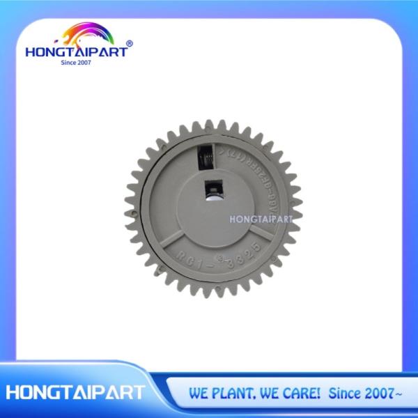 RC1-3324-000 RC1-3325-000 RM1-1091-000 Drive Gear for H P 4200 4240 4250 4300 4350 4345 Upper Fuser Roller Gear 40T Printer Clutched Lower Pressure