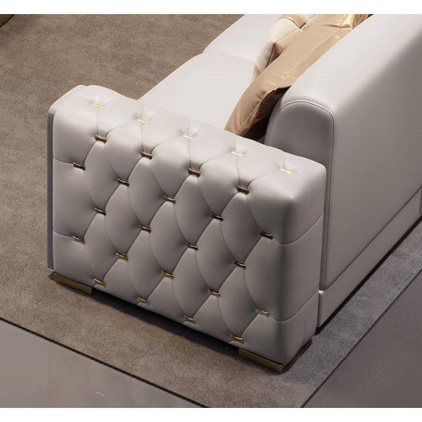 Metal Button Furniture Accessories Sofa Hardware Buckles Furniture Decorative ButtonsSofa Decorative Buttons