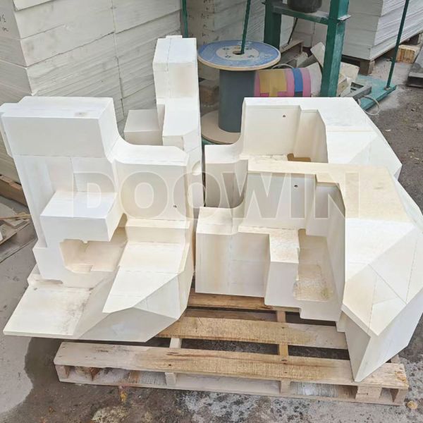 Solutions énergétiques sous-marines OEM ODM haute densité avec véhicules ROV/AUV